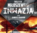 Okadka - Wojna.pl (#1). Inwazja. Audiobook