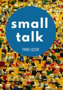 Okadka ksizki - Small talk