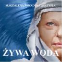 Okładka ksiązki - Żywa woda