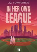 Ok�adka - In Her Own League