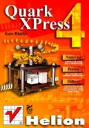 Ok�adka - QuarkXPress 4