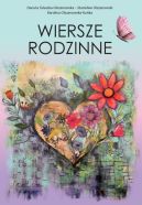Ok�adka - Wiersze rodzinne