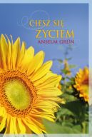 Okadka ksizki - Ciesz si yciem