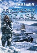 Okadka ksiki - Przymierze (V). Arktyczny brzask