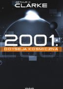 Okadka - 2001: Odyseja Kosmiczna
