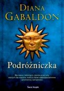 Okładka ksiązki - Podróżniczka