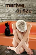 Okładka książki - Martwe dusze 
