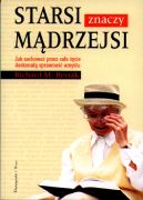Ok�adka - Starsi znaczy m�drzejsi