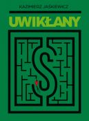 Okadka - Uwikany