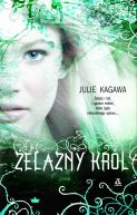 Okładka - Żelazny król