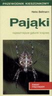 Ok�adka - Paj�ki. Najwa�niejsze gatunki krajowe