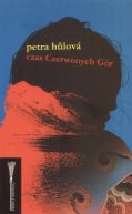 Okładka książki - Czas Czerwonych Gór