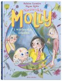 Okadka - Niezwyka Molly i wycieczka szkolna