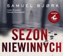 Ok�adka - Sezon niewinnych. Audiobook