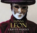 Okadka - Ukryte pikno. Audiobook