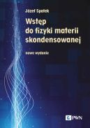 Ok�adka - Wst�p do fizyki materii skondensowanej