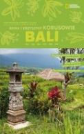 Okadka ksizki - Bali. Mali podrnicy