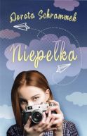 Okładka książki - Niepełka