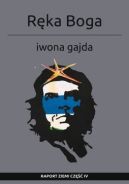 Ok�adka ksi�zki - R�ka Boga