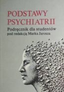 Okładka - Podstawy psychiatrii