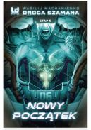 Okadka -  Nowy pocztek 