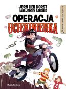 Okadka - Operacja Uciekinierka