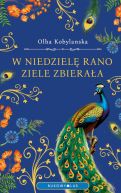Okadka - W niedziel rano ziele zbieraa