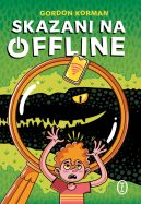 Okadka - Skazani na offline