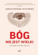 Okadka - Bg nie jest wielki