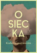 Okadka - Galeria potworw