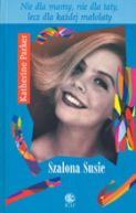 Okadka ksizki - Szalona Susie