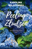 Ok�adka - Peeling z�udze�