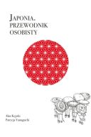 Ok�adka - JAPONIA. PRZEDWODNIK OSOBISTY