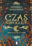 Ok�adka - Czas Niepogody