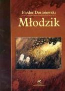 Okadka ksizki - Modzik