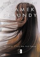 Ok�adka - U�amek sekundy