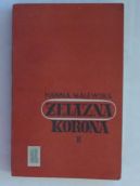 Okładka - Żelazna korona
