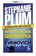Okładka - Wystrzałowa Dziewiątka