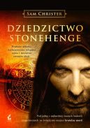 Ok�adka - Dziedzictwo Stonehenge