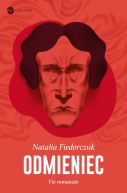 Ok�adka ksi�zki - Odmieniec
