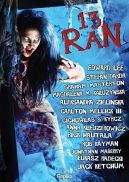 Okadka ksizki - 13 ran