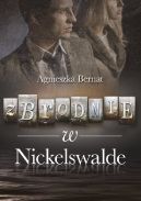 Ok�adka - Zbrodnie w Nickelswalde