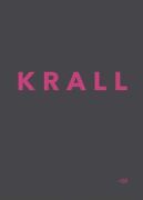 Okadka ksiki - Krall