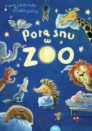Ok�adka - Pora snu w zoo