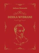 Okładka - Dzieła wybrane