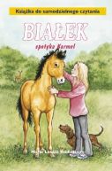 Okładka - Białek spotyka Karmel