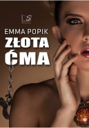 Ok�adka ksi�zki - Z�ota �ma