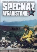 Ok�adka - Specnaz w Afganistanie 