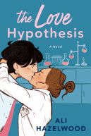 Okładka książki - The Love Hypothesis