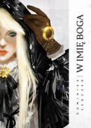 Ok�adka - W imi� Boga 